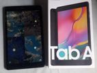 Samsung Galaxy Tab a (used)