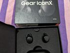 Samsung Gear IconX Ear Buds
