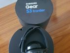 Samsung Gear S3 Frontier Watch