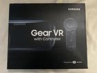 Samsung Gear VR box