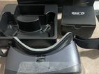 Samsung Gear Vr with Controller