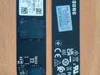 Samsung Gen4 NVMe