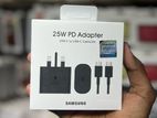 Samsung 25W Fast Charger