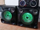 Samsung Giga Hi Fi Sound System