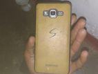 Samsung Grand Prime 4G (Used)