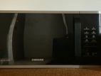 Samsung Grill Microwave Oven 23L