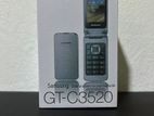 Samsung GT-C3520 (Brand New)