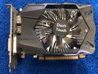 Samsung Gtx 750 2GB Gaming Vga