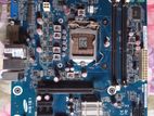 Samsung H61 S1 Motherboard