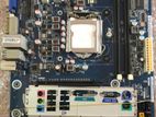 Samsung H61 2nd Gen Motherboard