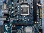 Samsung H61 3rd Gen. Motherboard