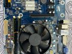 Samsung H61S1 Motherboard