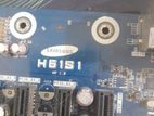 Samsung, H61S1LGA1155