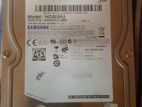 Samsung Hard Disk/model:HD322HJ