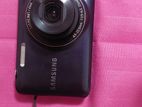 Samsung HD Camera