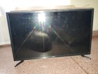 Samsung HD TV