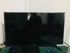 Samsung HDMI 40" full HD TV