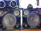 Samsung Hifi System
