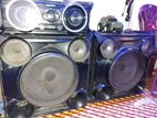 Samsung Hi-Fi System