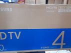 Samsung High Definition LED TV - 32 Inch