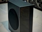 Samsung Home Theater Subwoofer