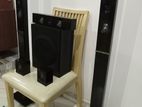 Samsung Home Theater 6 Speakers