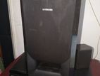 Samsung Home Theater