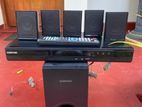 Samsung Home Theatre