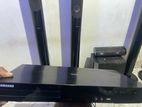 Samsung Home Theater System