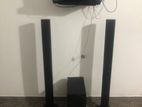 Samsung Home Theater System