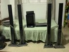 Samsung Home Theater (used)