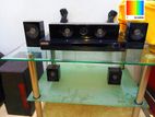 Samsung Home Theatre