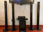 Samsung Home Theatre System