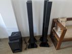 Samsung Home Theatre Speakers