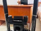 Samsung Home Theatre System