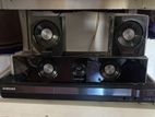 Samsung HT-D453HK 5.1 system Home Theater, Audio, Soundbars