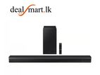 Samsung HW-B650 Soundbar B-series 3.1 ch