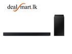 Samsung HW-C450 C-Series Soundbar with Subwoofer