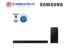 SAMSUNG HW-C450 C-Series Soundbar with Subwoofer