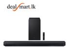 Samsung HW-Q700 C Q-Series Wireless Dolby Atmos Soundbar W/ Q-Symphony