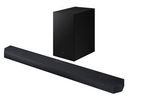 Samsung HW-Q700D Q-Series 3.1.2ch Cinematic Soundbar with Subwoofer