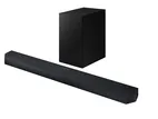 Samsung HW-Q700D Q-Series 3.1.2ch Cinematic Soundbar with Subwoofer