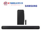 SAMSUNG HW-Q800C Q-series Wireless Dolby ATMOS Soundbar w/ Q-Symphony +