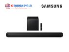 SAMSUNG HW-Q800F Q-Series 5.1.2 ch Subwoofer