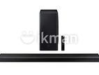 Samsung HW-Q800T 3.1.2ch Sound bar with Dolby Atmos / DTS:X and Alexa