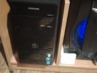 Samsung i5 4th Genaration PC