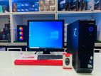 Samsung I3 2 Nd Gen Full Set PC