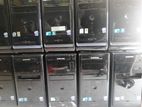 Samsung i3 2gen PC 500GB HDD 4GB RAM