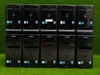 Samsung i3 2gen PC 500GB HDD 4GB RAM