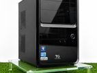 Samsung i3 4 gen 500GB HDD /4GB RAM
